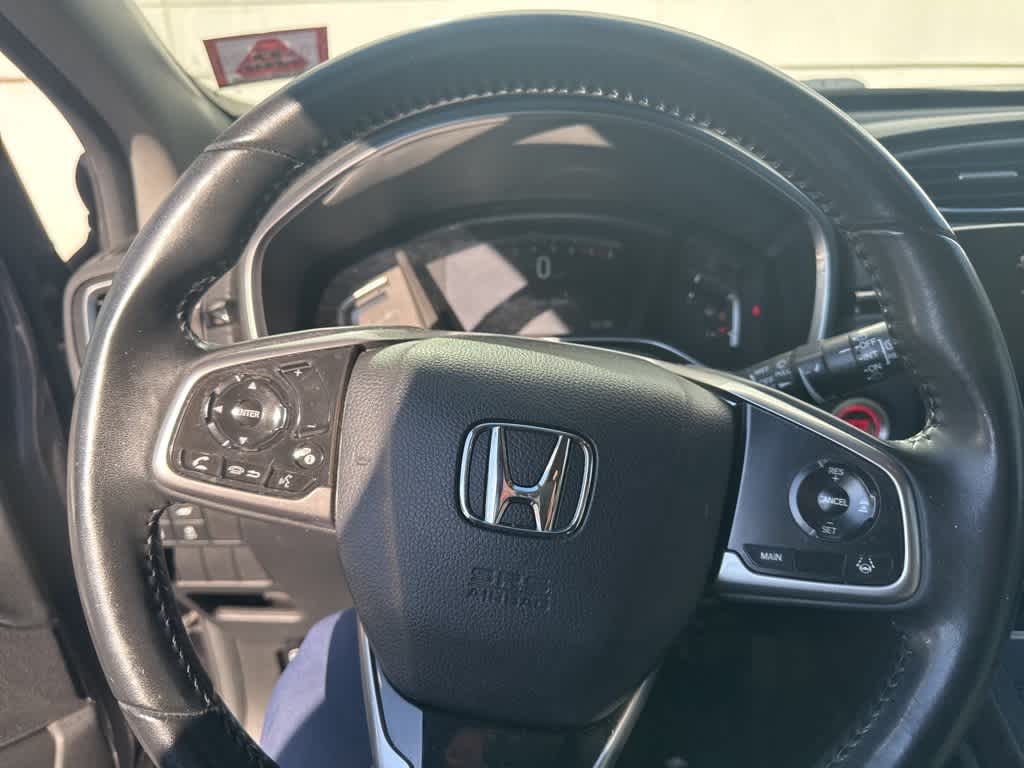 Thumbnail: 2019 Honda CR-V - 9