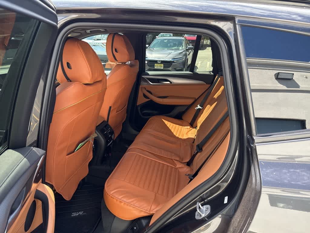 Thumbnail: 2018 BMW X3 - 24
