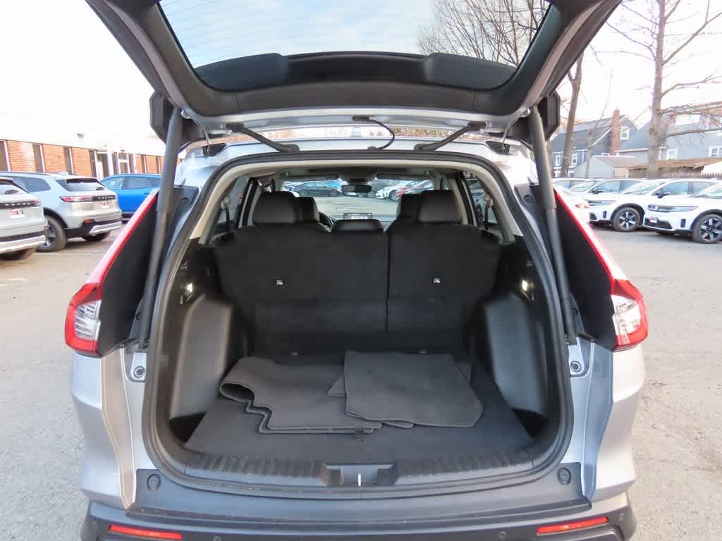 Thumbnail: 2023 Honda CR-V - 11