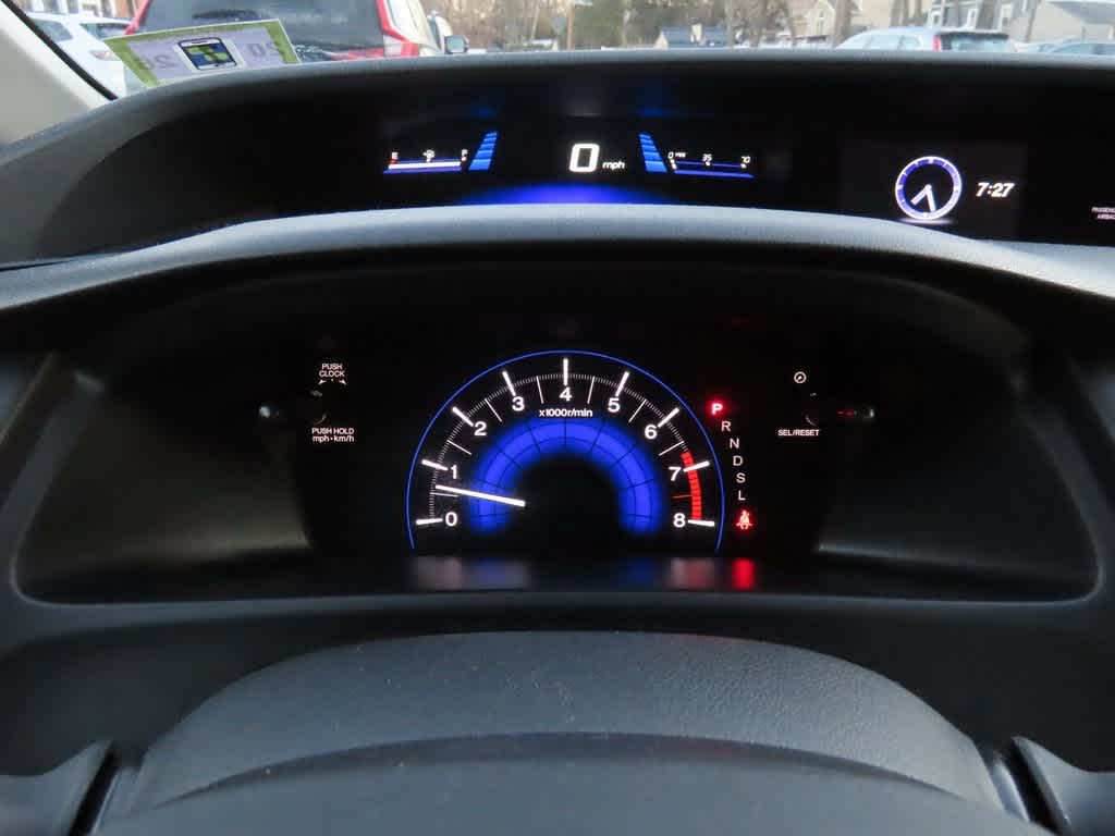 Thumbnail: 2014 Honda Civic - 21