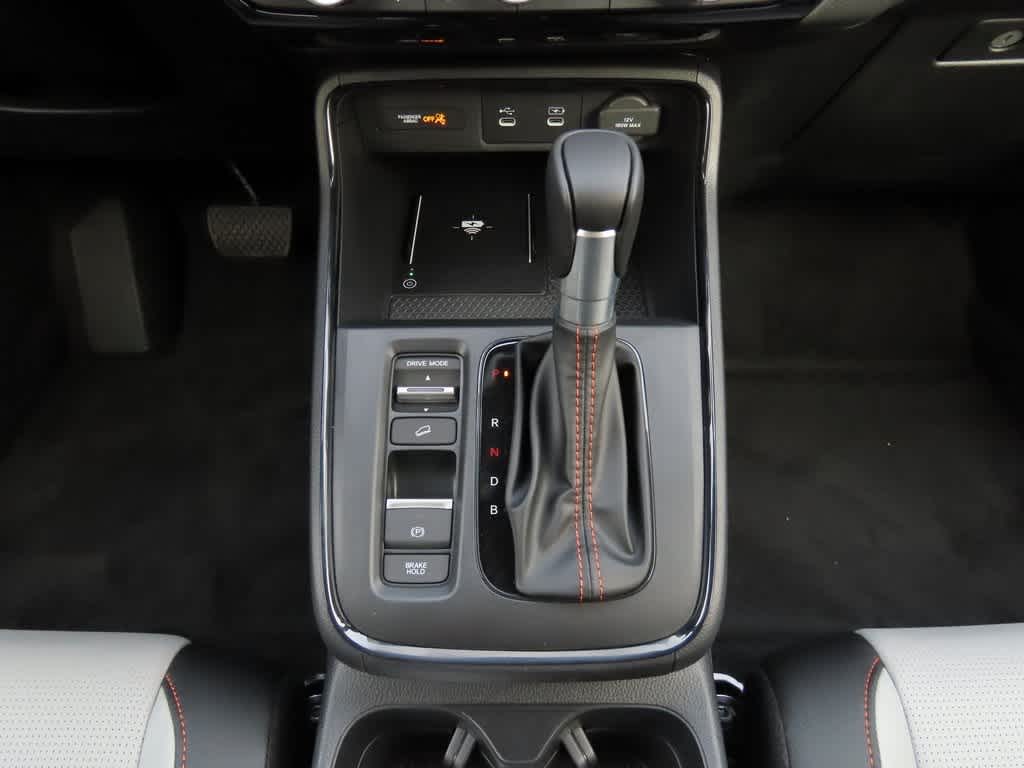 Thumbnail: 2026 Honda CR-V - 24