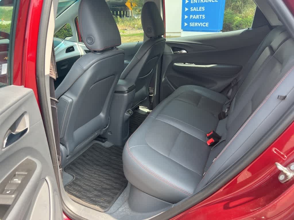 Thumbnail: 2017 Chevrolet Bolt EV - 7