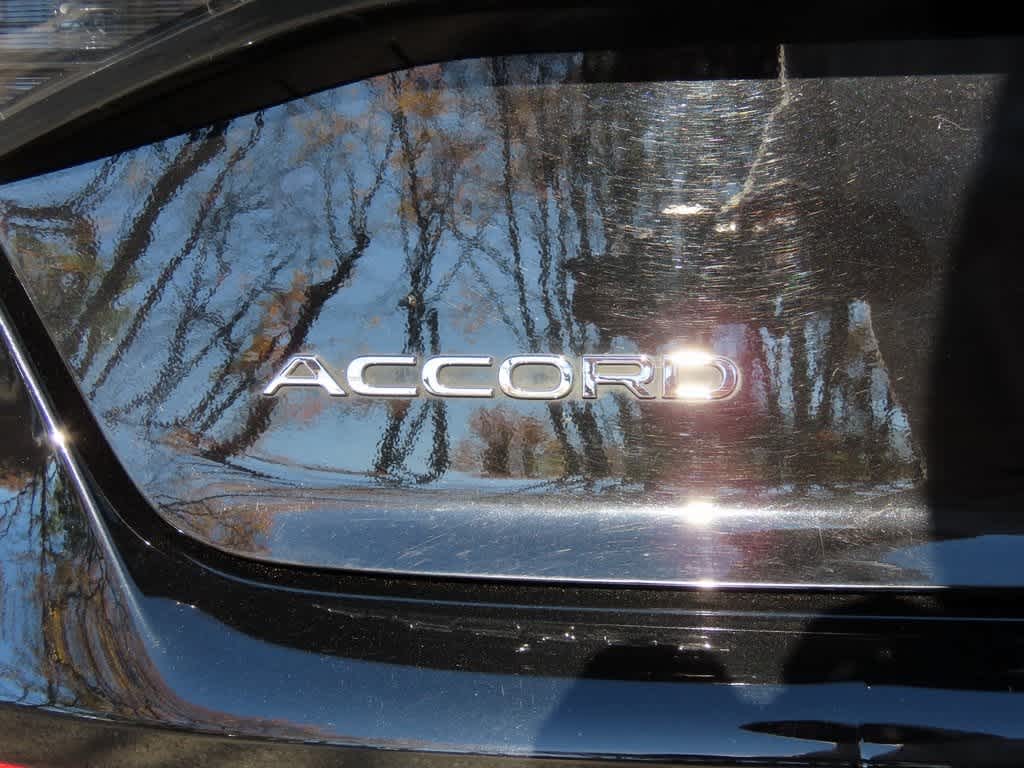 Thumbnail: 2023 Honda Accord - 7