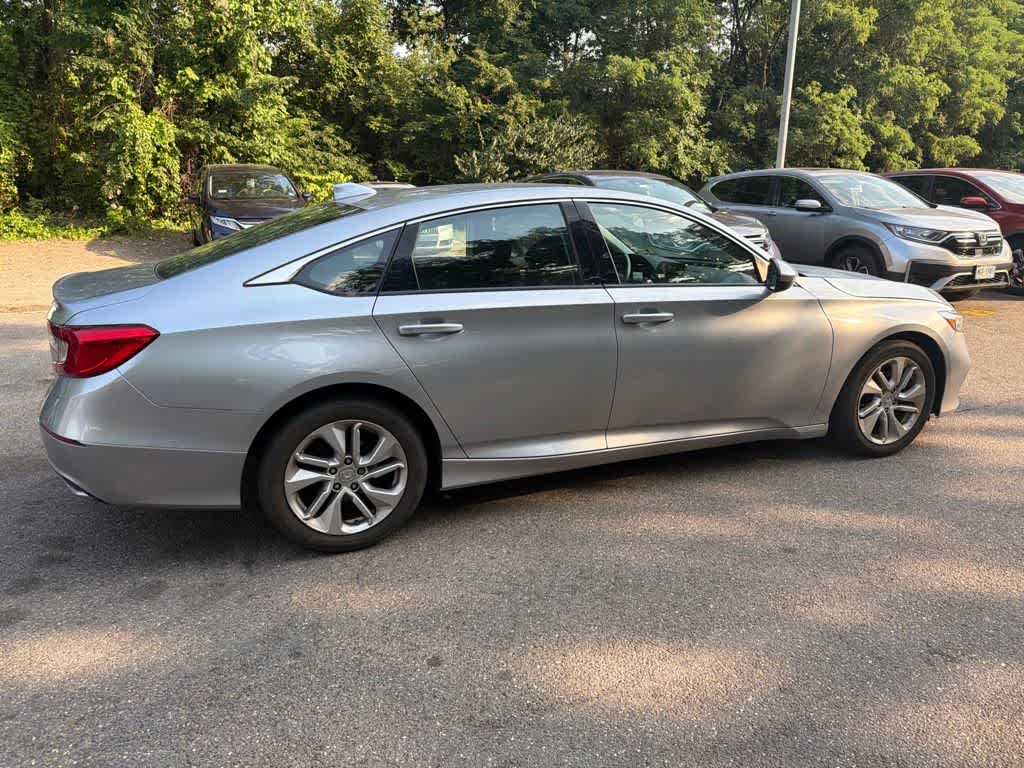 Thumbnail: 2019 Honda Accord - 8
