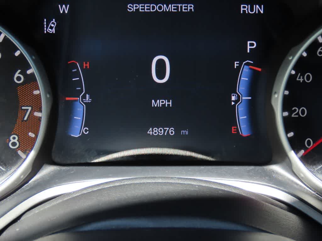 Thumbnail: 2021 Jeep Compass - 30