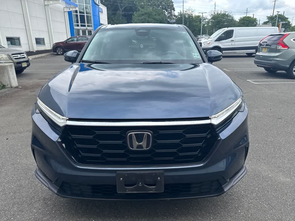 Thumbnail: 2024 Honda CR-V - 6
