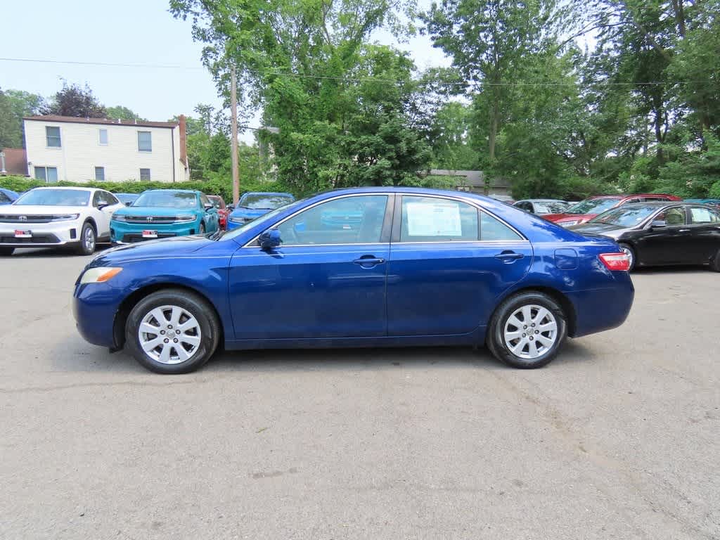 Thumbnail: 2007 Toyota Camry - 3