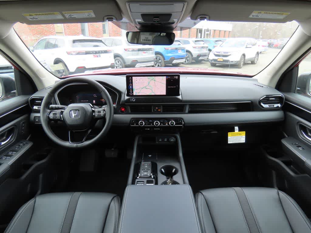 Thumbnail: 2026 Honda Passport - 15