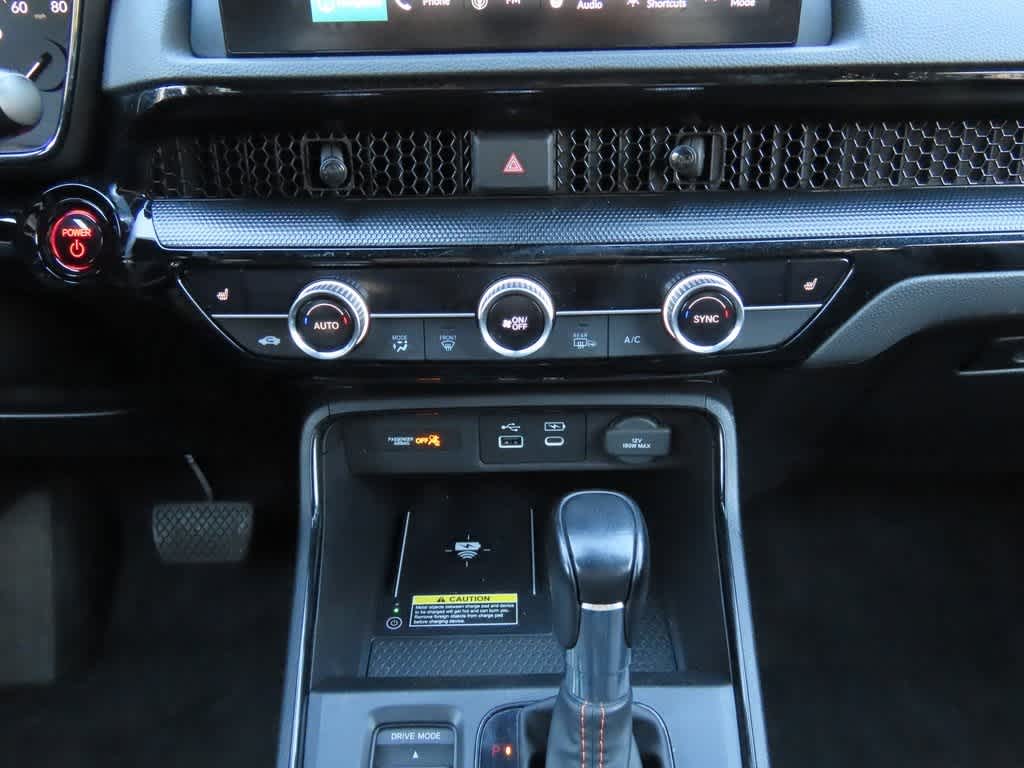 Thumbnail: 2023 Honda CR-V - 22