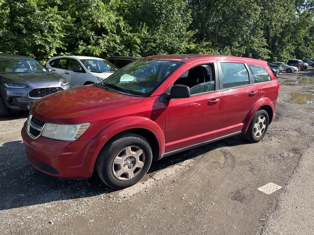 Thumbnail: 2010 Dodge Journey - 5