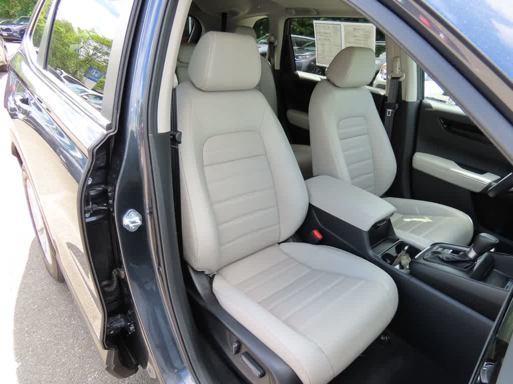 Thumbnail: 2024 Honda CR-V - 15