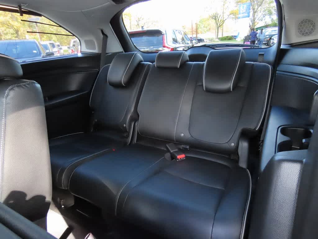 Thumbnail: 2024 Honda Odyssey - 15