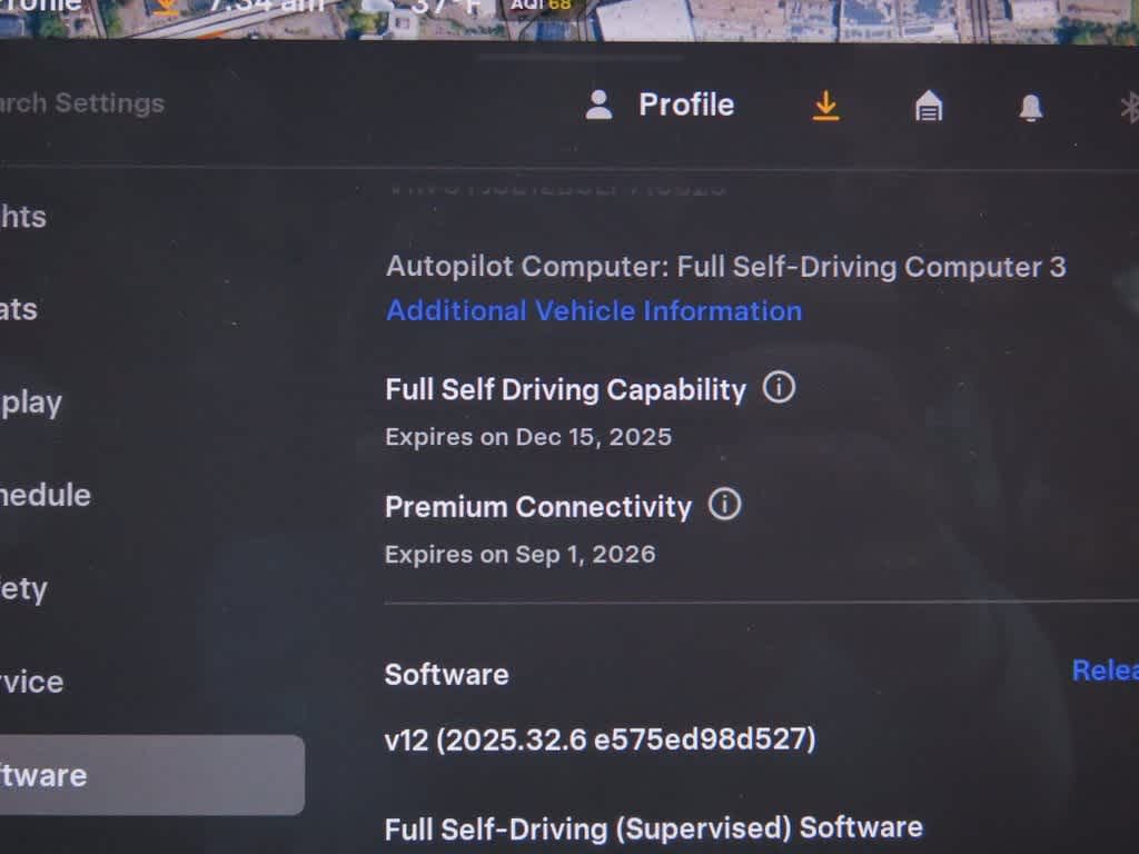 Thumbnail: 2020 Tesla Model 3 - 23