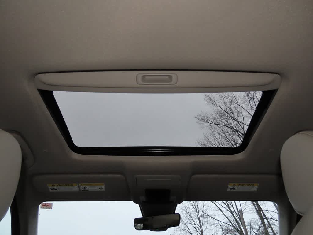 Thumbnail: 2023 Honda CR-V - 24