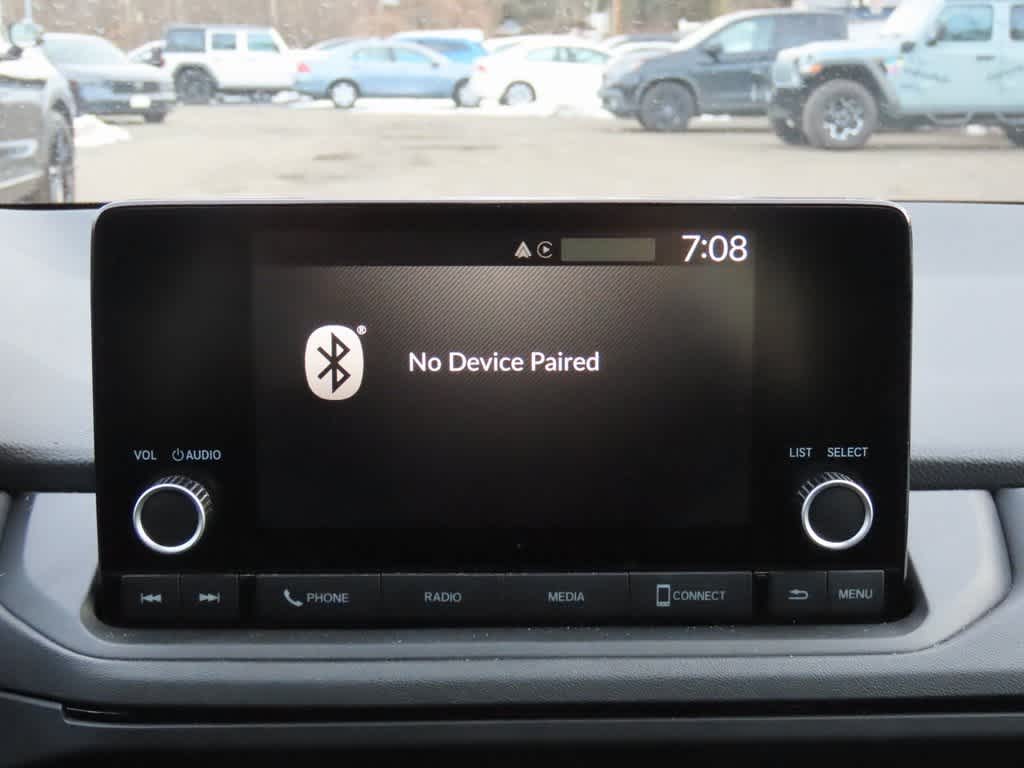 Thumbnail: 2023 Honda Accord - 18