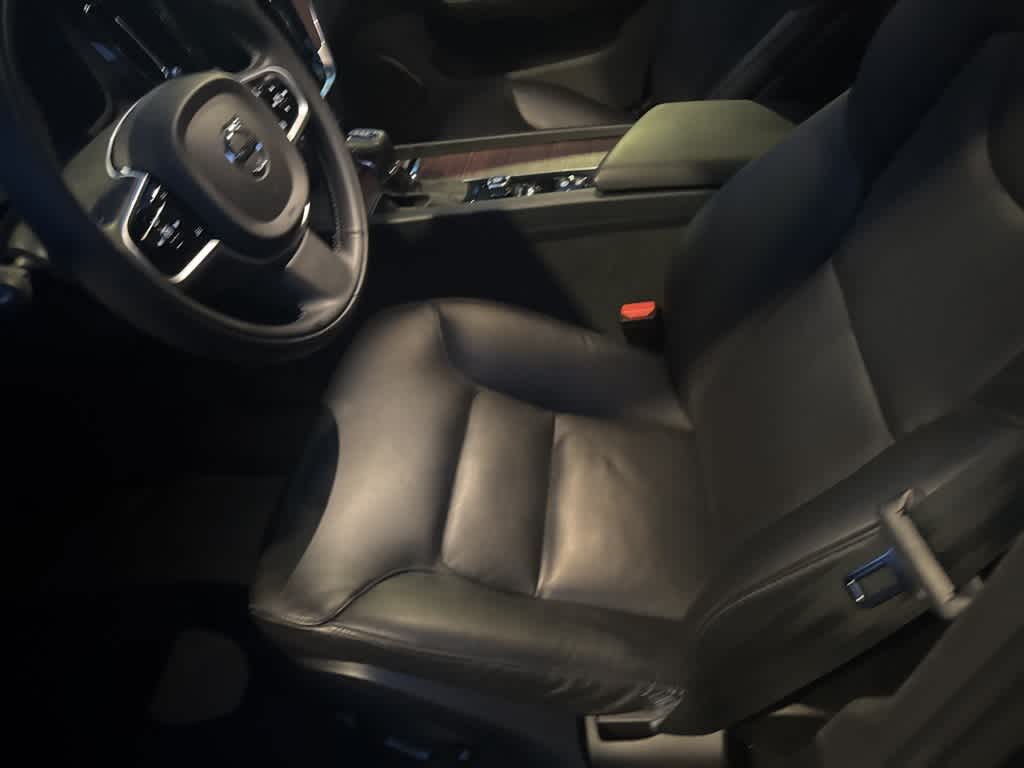 Thumbnail: 2021 Volvo S60 - 12