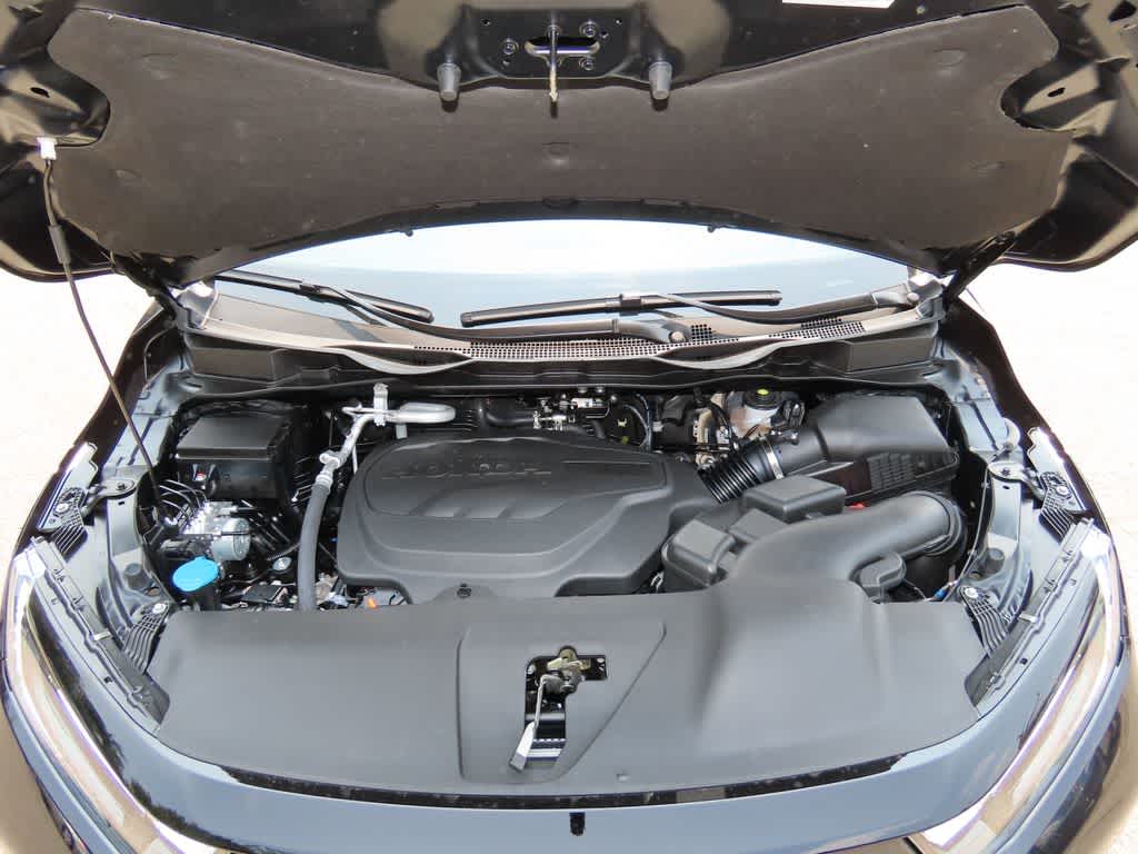 Thumbnail: 2026 Honda Odyssey - 9
