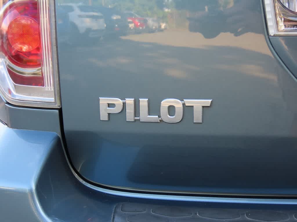 Thumbnail: 2008 Honda Pilot - 7