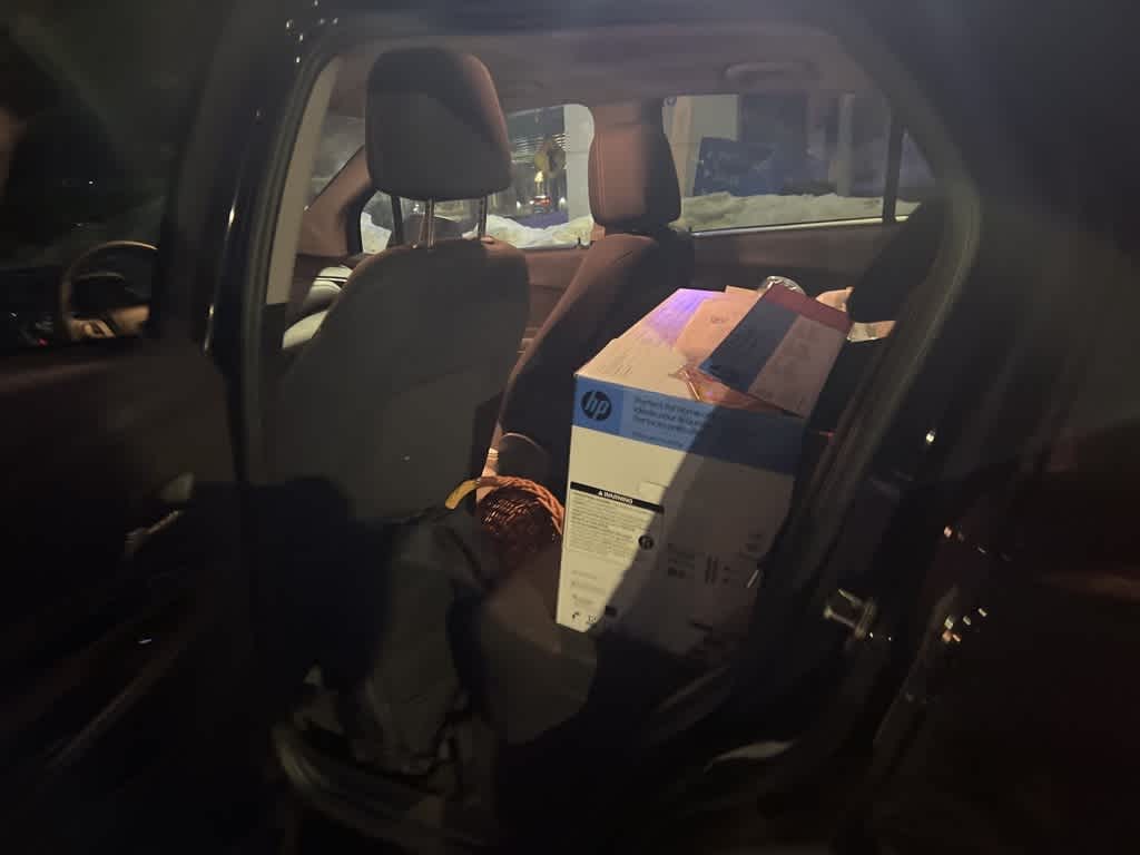 Thumbnail: 2018 Chevrolet Trax - 25