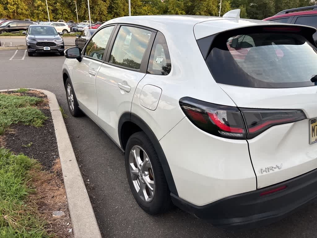 Thumbnail: 2023 Honda HR-V - 4