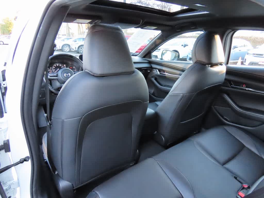 Thumbnail: 2023 Mazda Mazda3 - 14