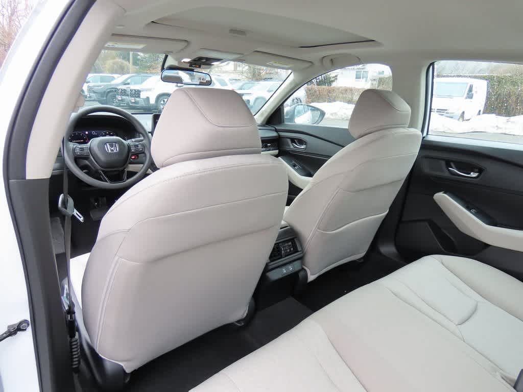 Thumbnail: 2026 Honda Accord - 13