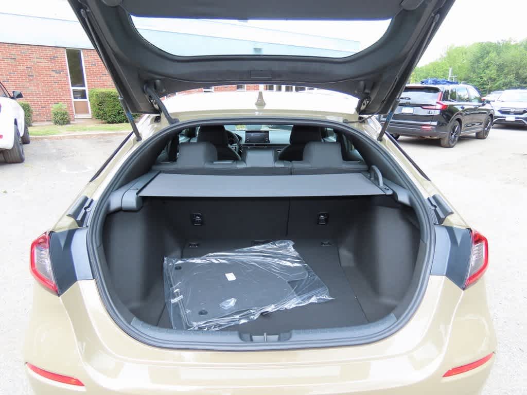 Thumbnail: 2026 Honda Civic - 11