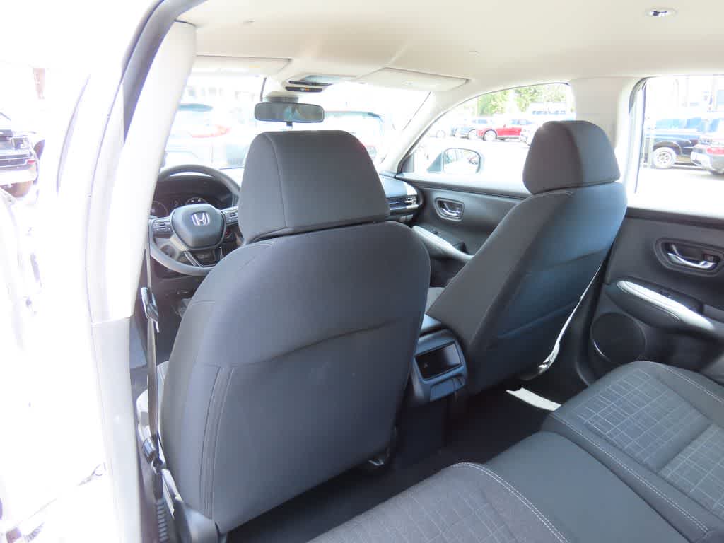 Thumbnail: 2023 Honda HR-V - 14