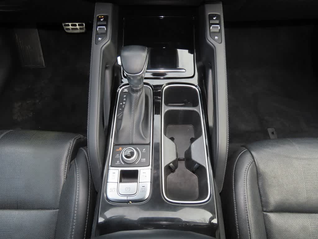 Thumbnail: 2020 Kia Telluride - 29