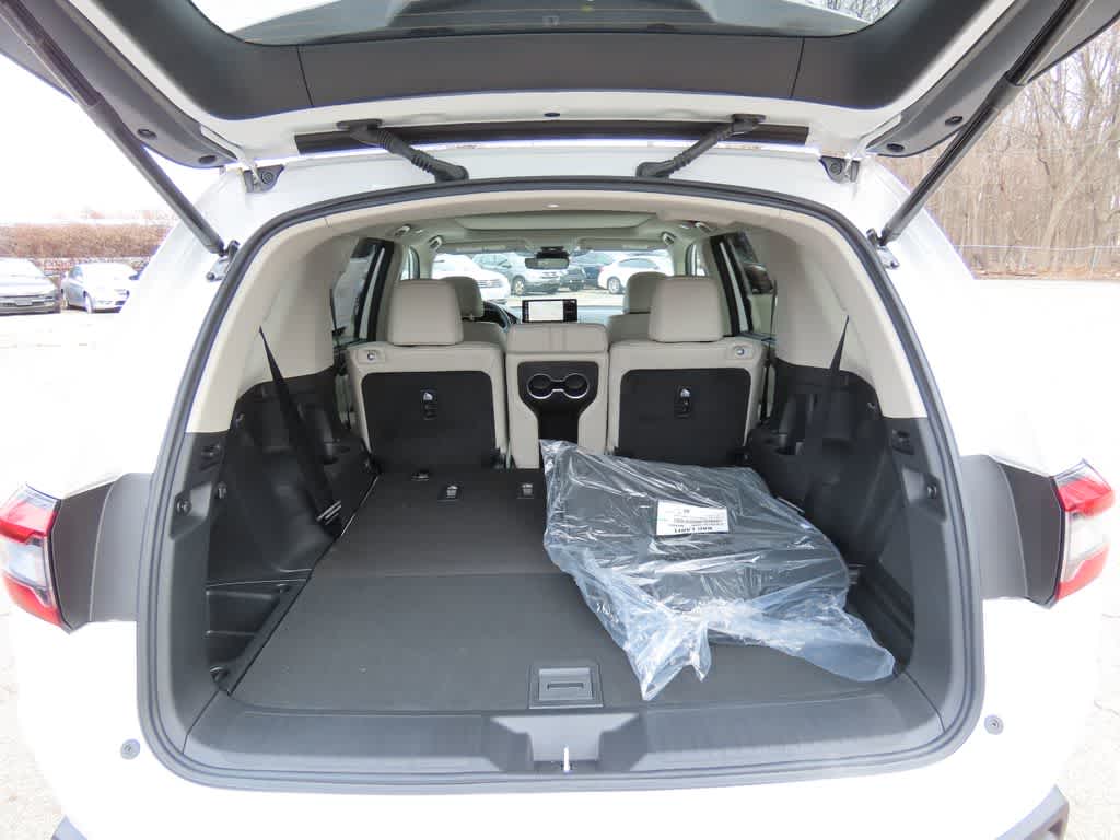 Thumbnail: 2026 Honda Pilot - 12