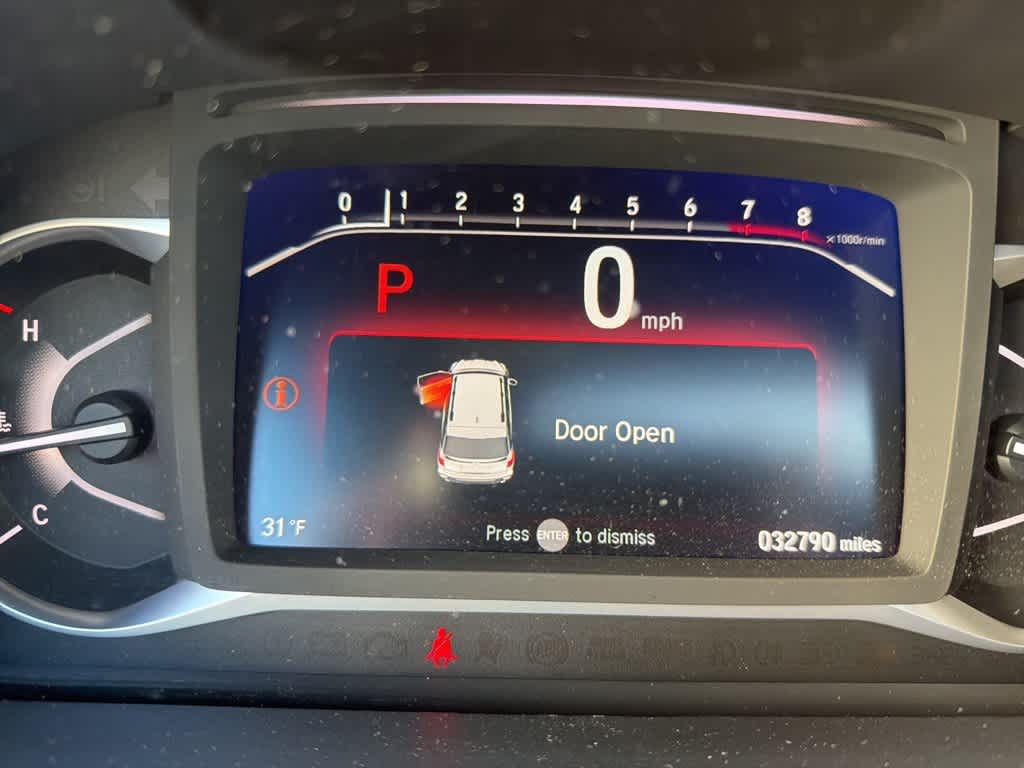 Thumbnail: 2023 Honda Passport - 15