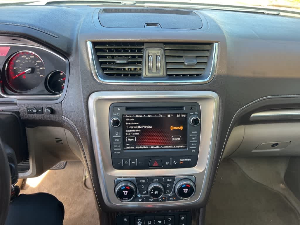 Thumbnail: 2016 GMC Acadia - 14