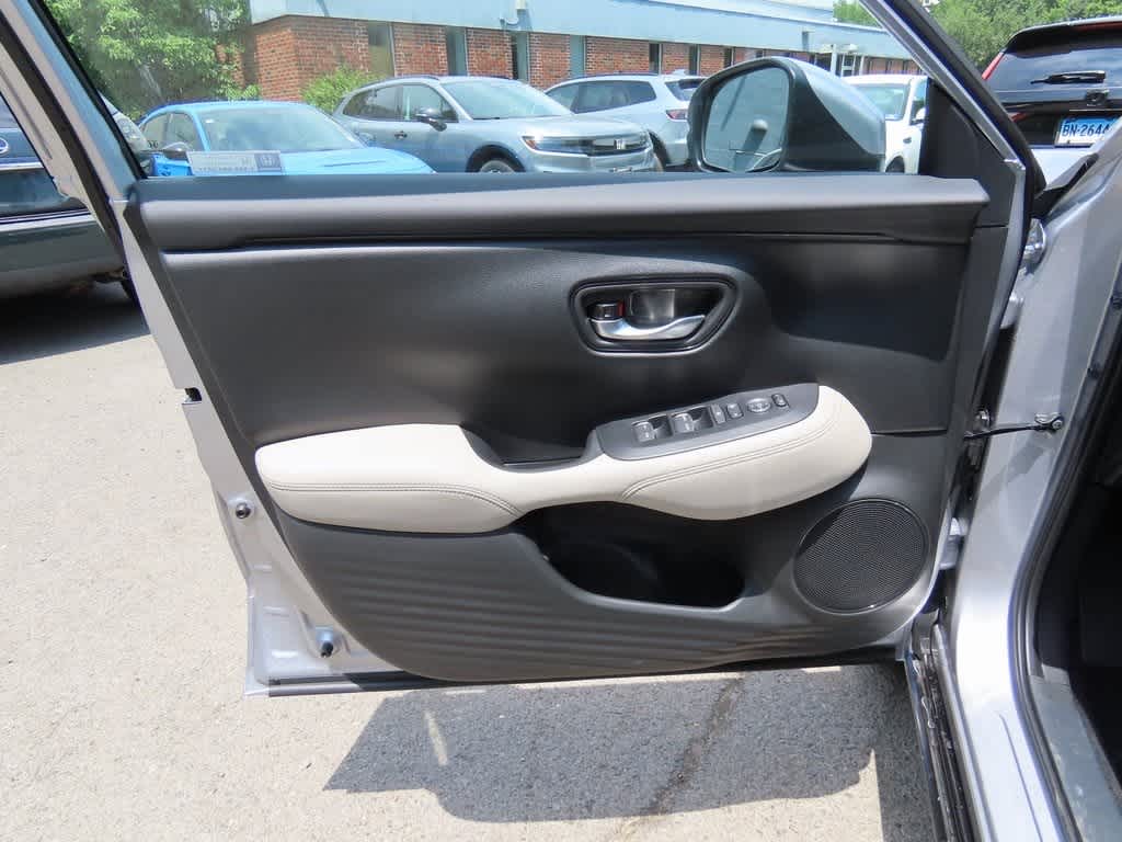 Thumbnail: 2026 Honda HR-V - 15