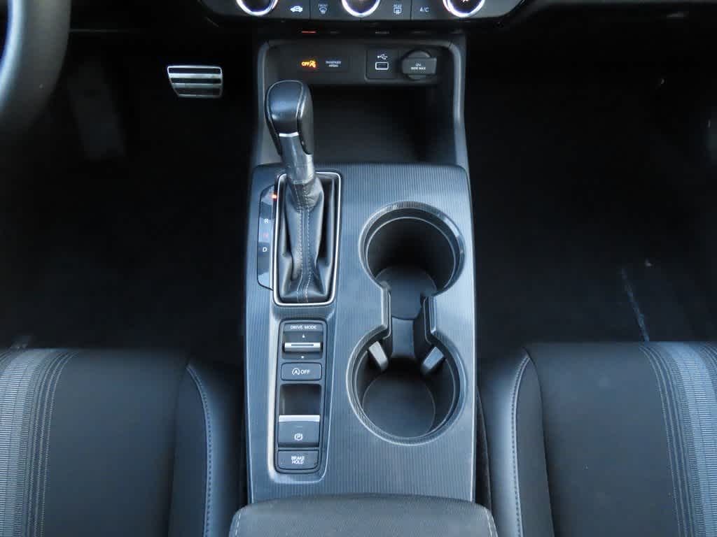 Thumbnail: 2022 Honda Civic - 21