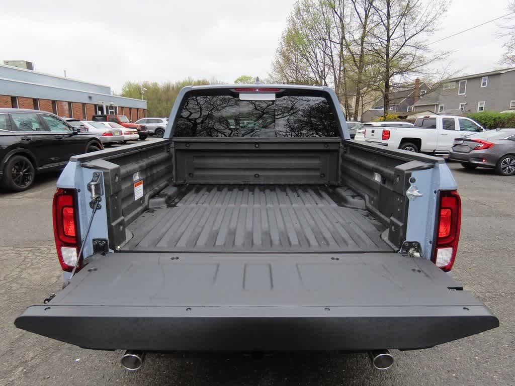 Thumbnail: 2025 Honda Ridgeline - 10