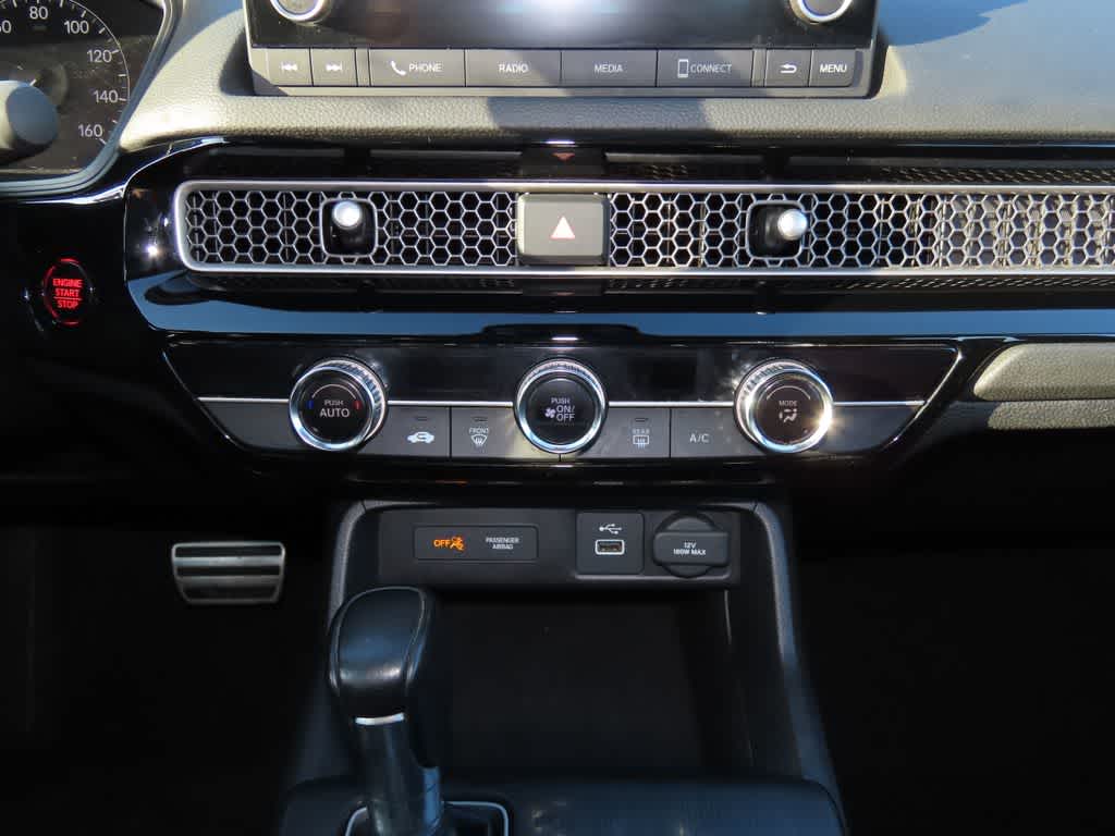 Thumbnail: 2023 Honda Civic - 19