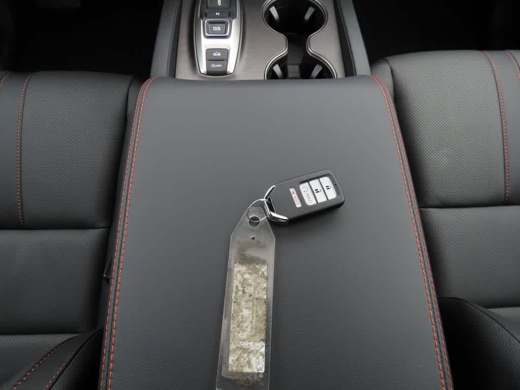 Thumbnail: 2026 Honda Ridgeline - 27