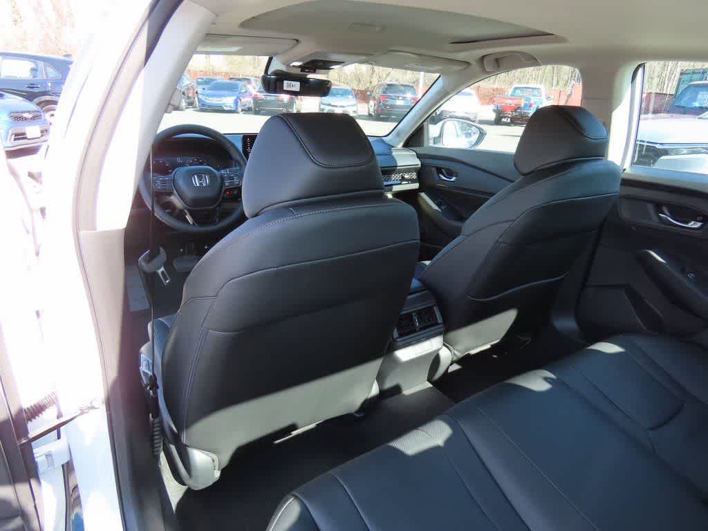 Thumbnail: 2026 Honda Accord - 14