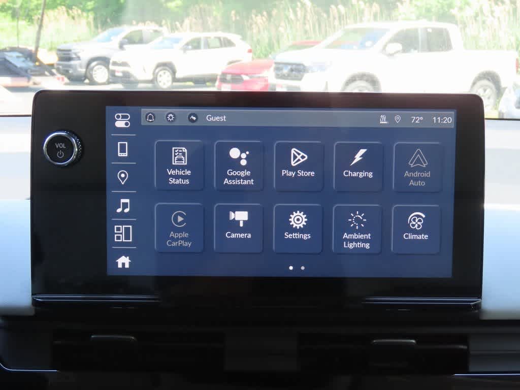 Thumbnail: 2026 Honda Prologue - 21