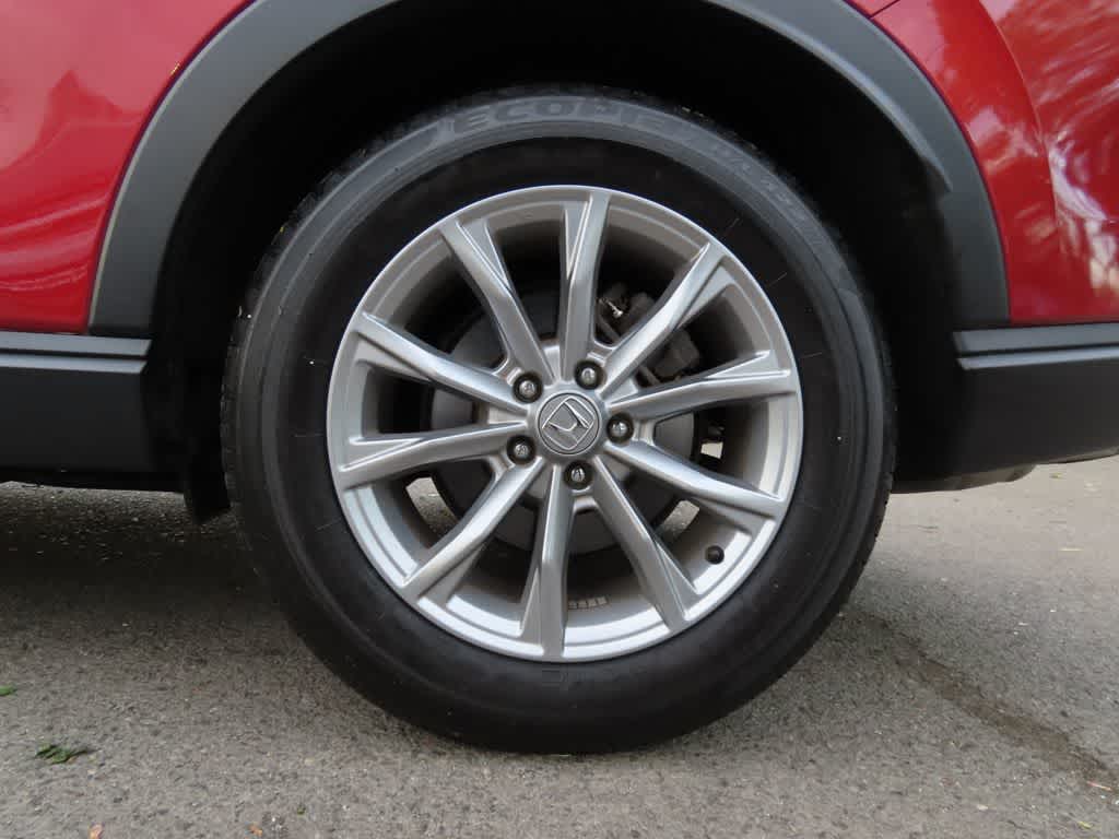 Thumbnail: 2023 Honda CR-V - 9