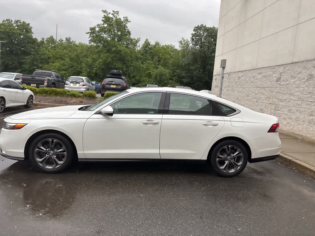 Thumbnail: 2023 Honda Accord - 14