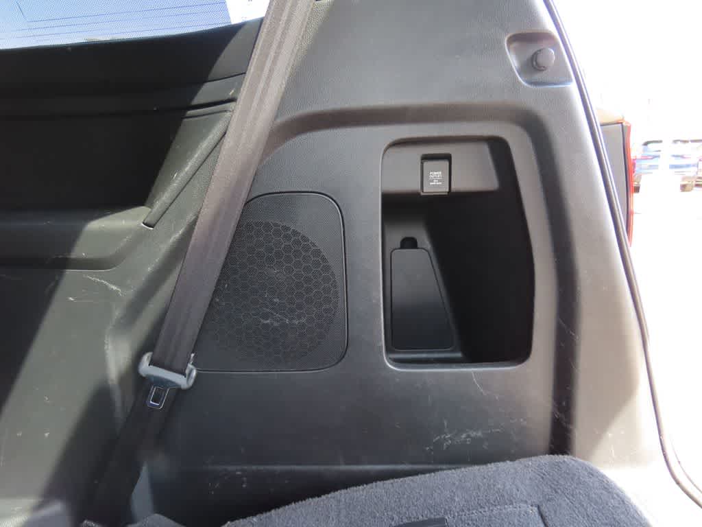 Thumbnail: 2018 Honda Odyssey - 13