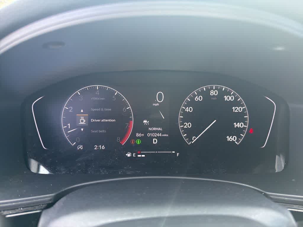 Thumbnail: 2023 Honda Civic - 19