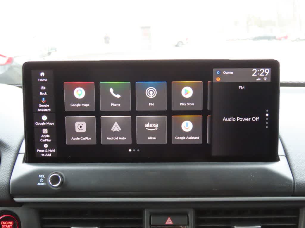 Thumbnail: 2026 Honda Pilot - 24