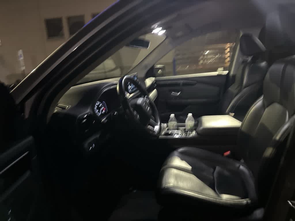 Thumbnail: 2023 Honda Pilot - 26