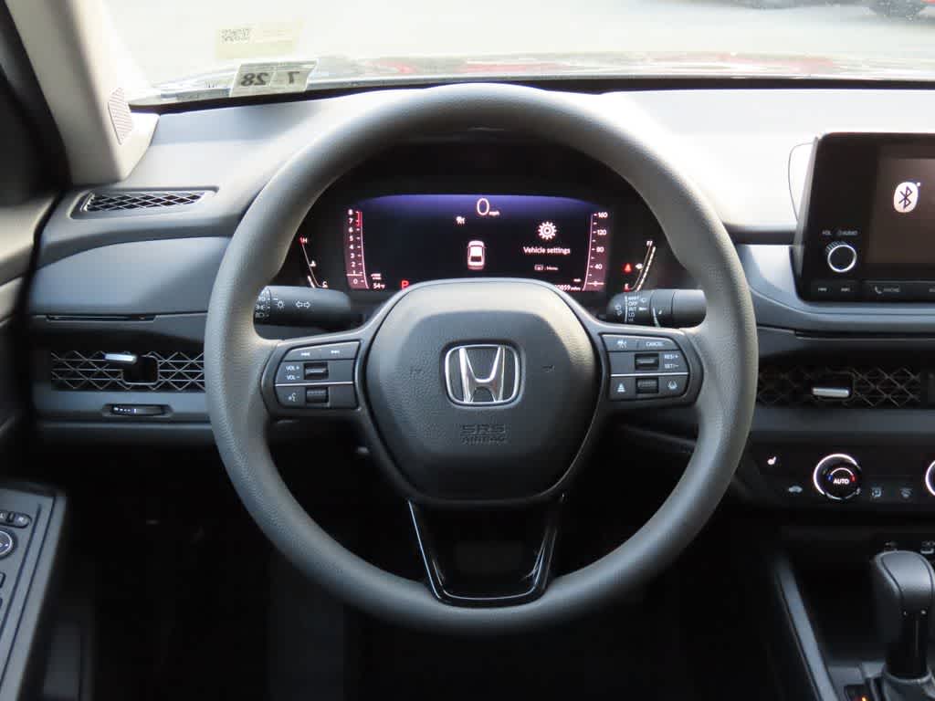 Thumbnail: 2023 Honda Accord - 17