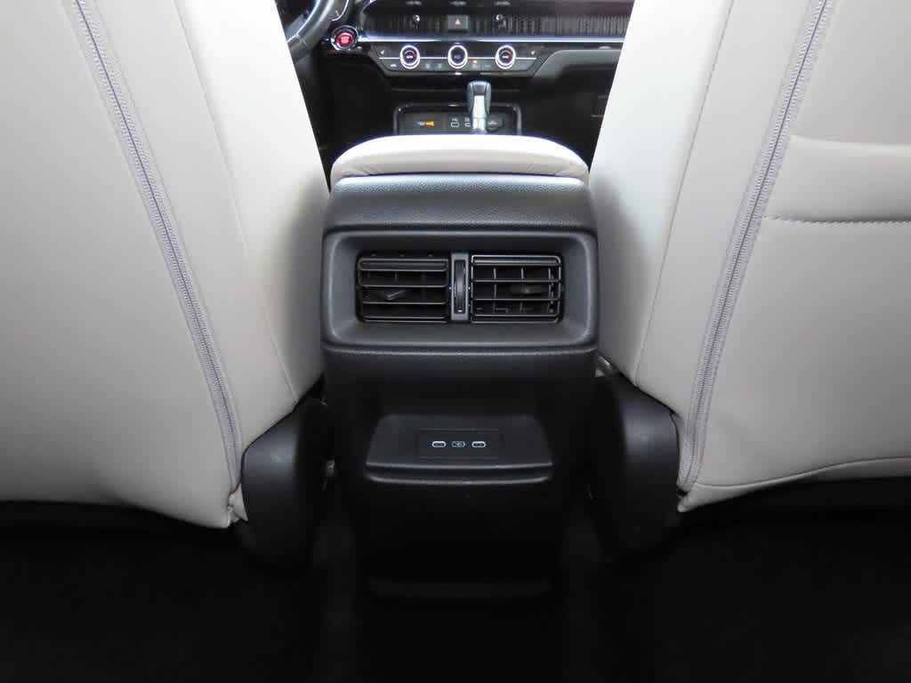 Thumbnail: 2024 Honda CR-V - 23