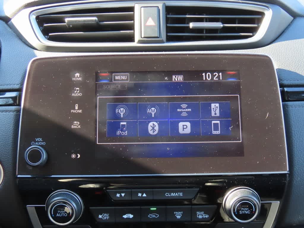 Thumbnail: 2019 Honda CR-V - 20