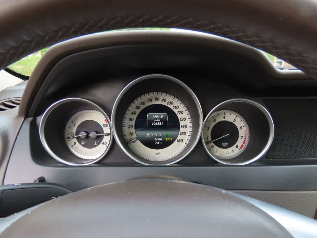 Thumbnail: 2014 Mercedes-Benz C-Class - 26