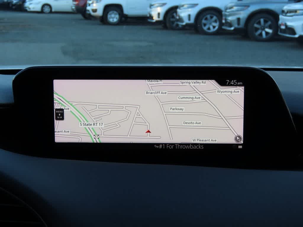 Thumbnail: 2023 Mazda Mazda3 - 20